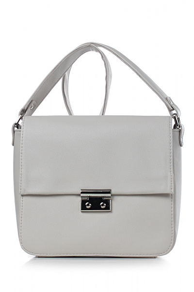 Сумка Galanteya 47219.25с1442к45 молочный - фото 2