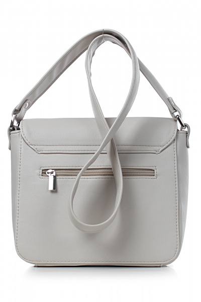 Сумка Galanteya 47219.25с1442к45 молочный - фото 3