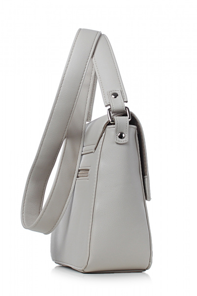 Сумка Galanteya 47219.25с1442к45 молочный - фото 4