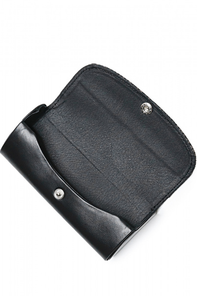 Футляр Galanteya 4908.25с1287к45 черный/бронза - фото 3