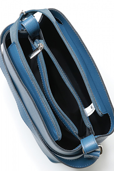 Сумка Galanteya 4924.24с246к45 синий - фото 5