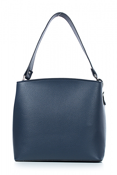 Сумка Galanteya 4924.25с1289к45 синий_т. - фото 3