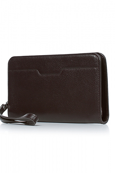 Клатч Galanteya 50524.25с934к45 коричневый - фото 1