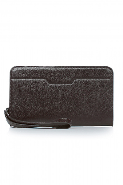 Клатч Galanteya 50524.25с934к45 коричневый - фото 2