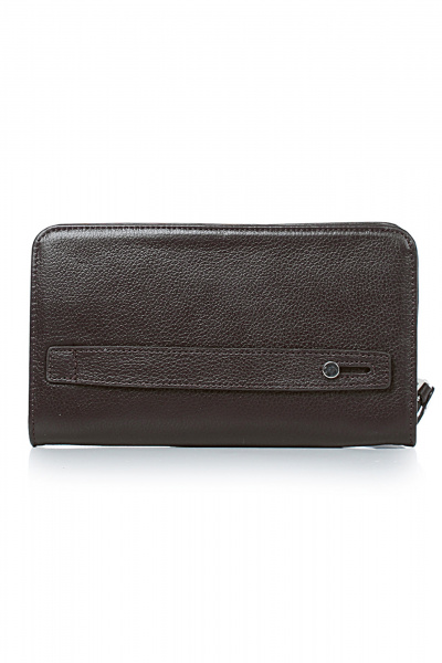 Клатч Galanteya 50524.25с934к45 коричневый - фото 3