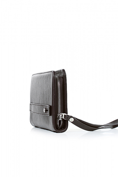 Клатч Galanteya 50524.25с934к45 коричневый - фото 4