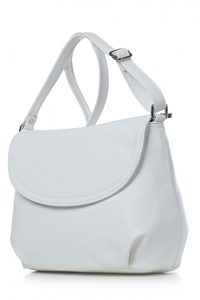 Сумка Galanteya 517.25с1180к45 белый - фото 1