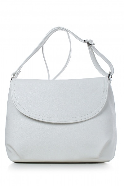 Сумка Galanteya 517.25с1180к45 белый - фото 2