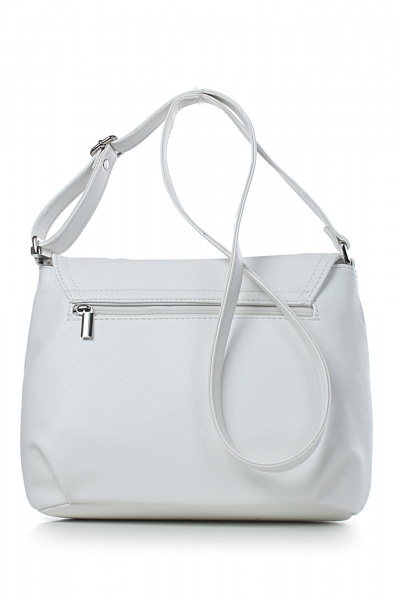 Сумка Galanteya 517.25с1180к45 белый - фото 3