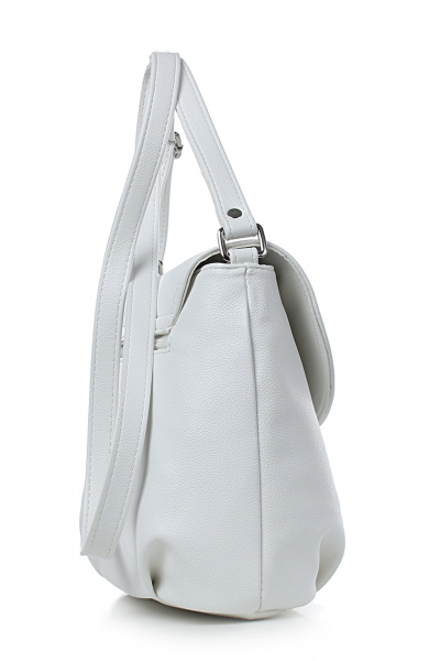 Сумка Galanteya 517.25с1180к45 белый - фото 4