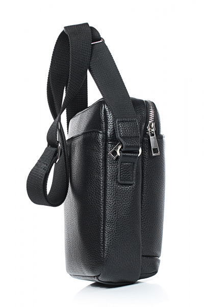 Сумка Galanteya 5820.25с1700к45 черный - фото 4