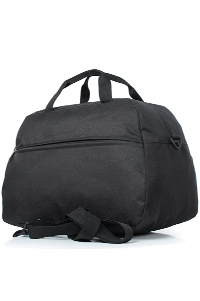 Сумка спортивная Galanteya 5824.25с499к45 черный - фото 1