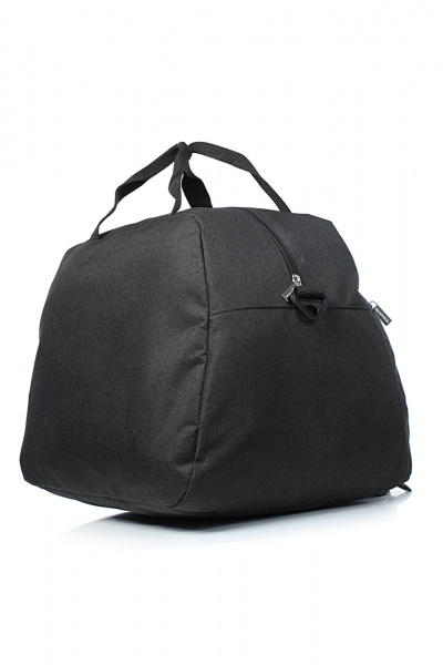 Сумка спортивная Galanteya 5824.25с499к45 черный - фото 4