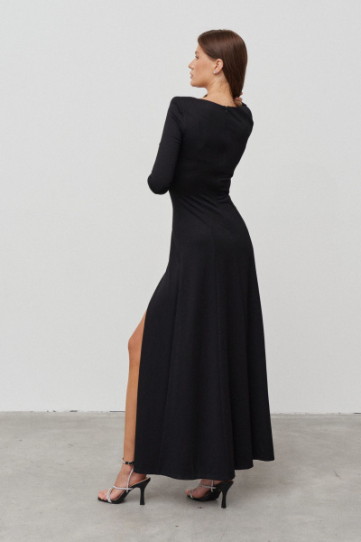 Платье KaVaRi 1115 - фото 3