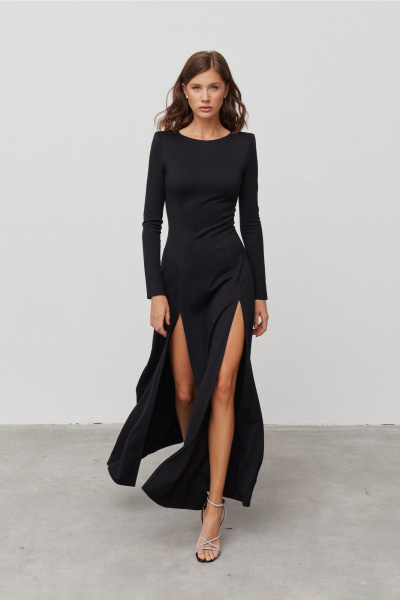 Платье KaVaRi 1115 - фото 2