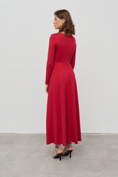 Платье KaVaRi 1115.1 - фото 3