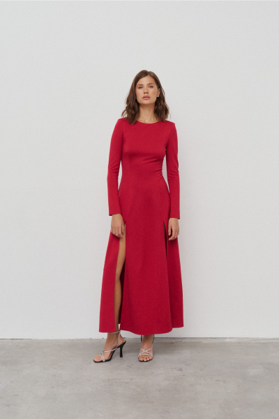 Платье KaVaRi 1115.1 - фото 2