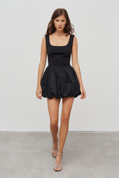 Платье KaVaRi 1116 - фото 1