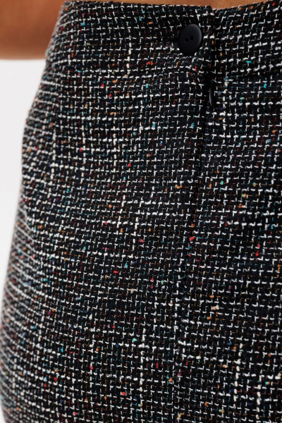Юбка BRELA 2417 мультиколор - фото 4
