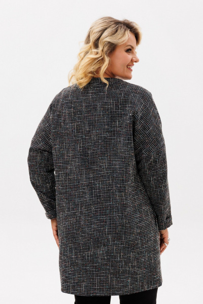 Жакет BRELA 2428 мультиколор - фото 7