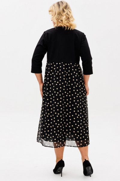 Платье BRELA 2432 - фото 7