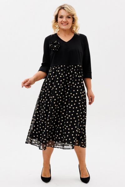 Платье BRELA 2432 - фото 1