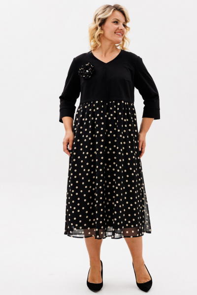 Платье BRELA 2432 - фото 2