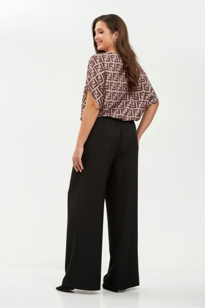 Блуза AXXA 151 - фото 7