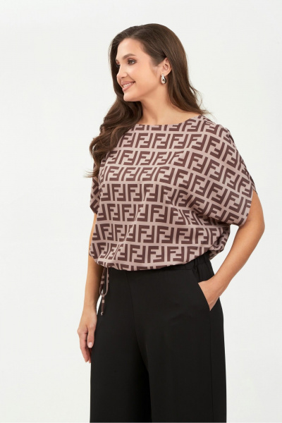 Блуза AXXA 151 - фото 2