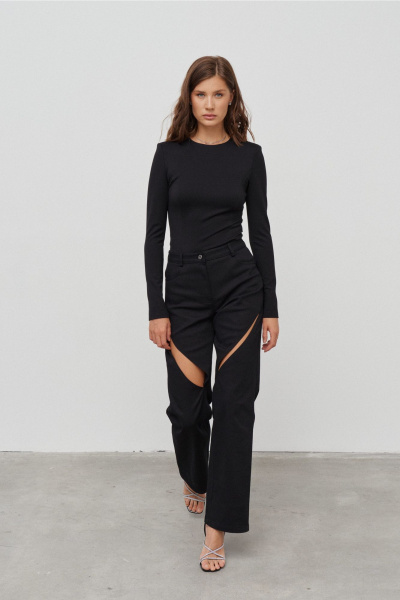 Брюки KaVaRi 3013 - фото 9