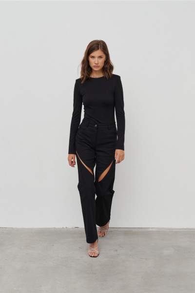 Брюки KaVaRi 3013 - фото 8