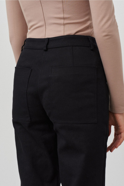 Брюки KaVaRi 3013 - фото 5