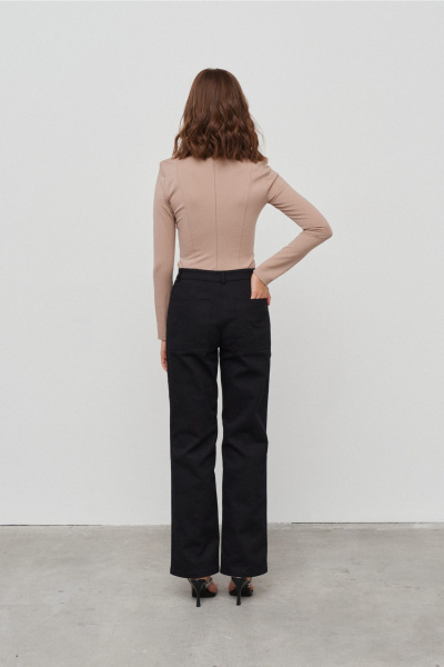 Брюки KaVaRi 3013 - фото 3