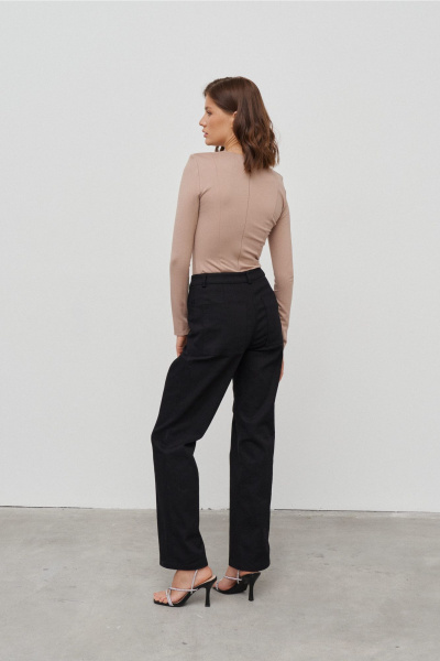 Брюки KaVaRi 3013 - фото 4