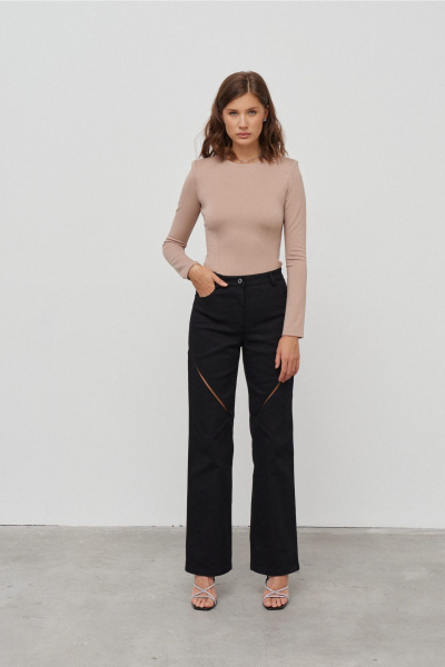 Брюки KaVaRi 3013 - фото 2