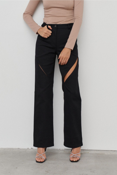 Брюки KaVaRi 3013 - фото 1