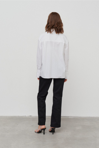 Рубашка KaVaRi 4020 - фото 4