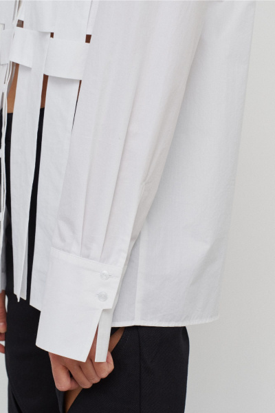 Рубашка KaVaRi 4020 - фото 5