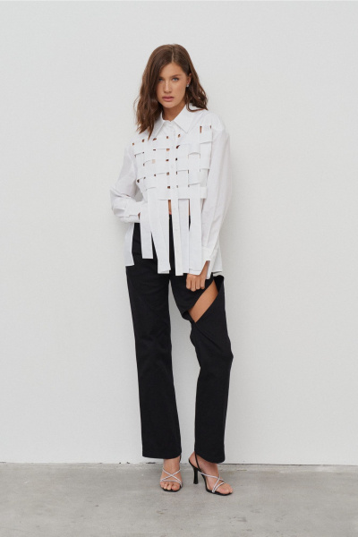 Рубашка KaVaRi 4020 - фото 1