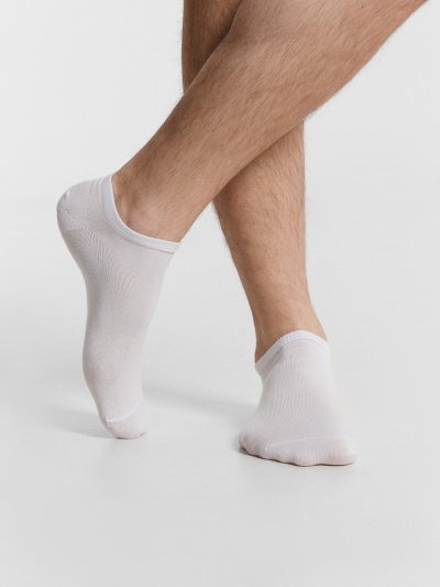 Носки Mark Formelle 104A-140/223104A белый_3_рис.140 - фото 5