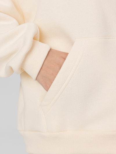 Толстовка Mark Formelle 167760/25-34689Ц-7П топленое_молоко - фото 5