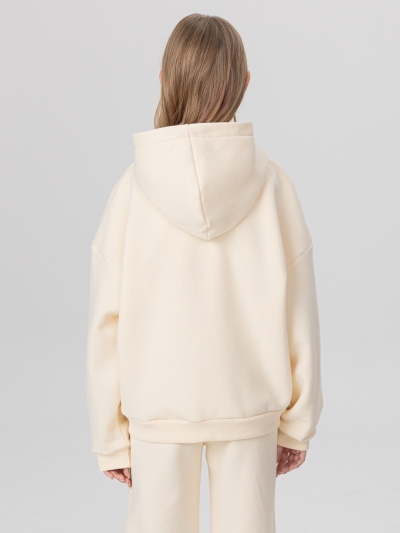 Толстовка Mark Formelle 167760/25-34690Ц-7П топленое_молоко - фото 2