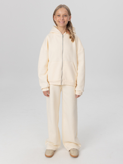 Толстовка Mark Formelle 167760/25-34690Ц-7П топленое_молоко - фото 3