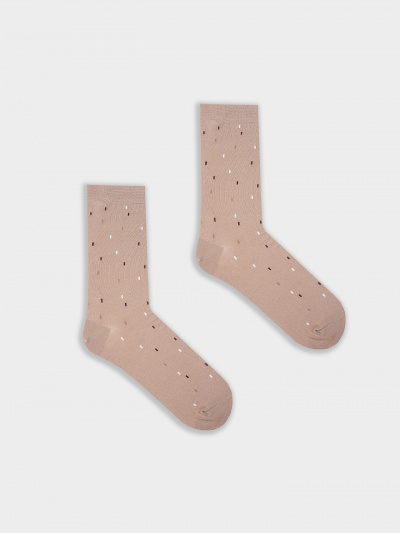 Носки Mark Formelle 017K-2853/24017K капучино_рис.2853 - фото 4