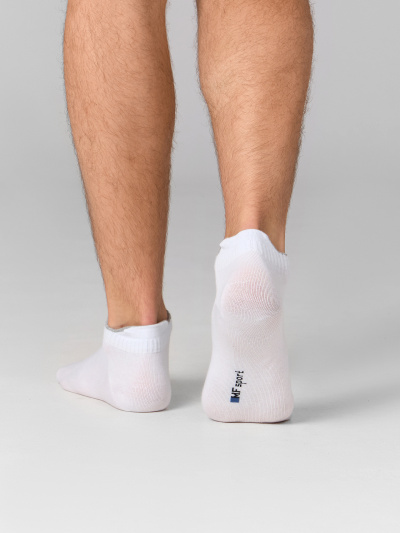 Носки Mark Formelle 102C-3095/25102C белый_рис.3095 - фото 2