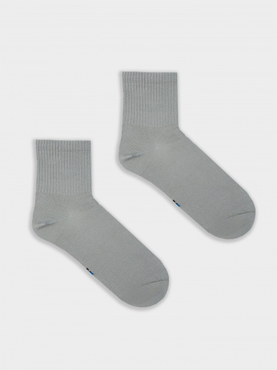 Носки Mark Formelle 106K-3084/25106K оливка_рис.3084 - фото 4