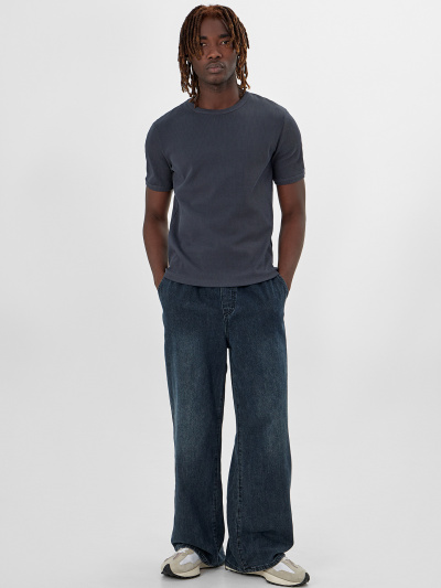 Футболка Mark Formelle 111950/25-5472Б-1 графит - фото 1