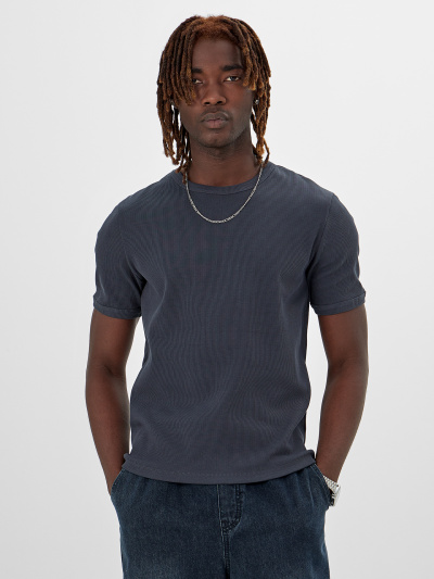 Футболка Mark Formelle 111950/25-5472Б-1 графит - фото 2