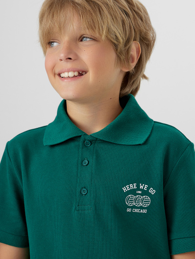 Майка Mark Formelle 113460/25-34895П-11 хвоя_печать_1_сл_на_пол - фото 2