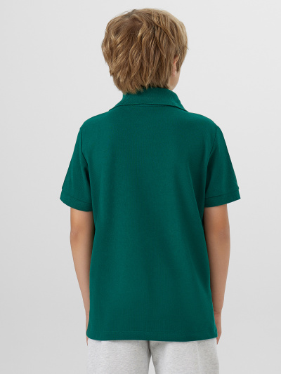 Майка Mark Formelle 113460/25-34897Ц-11 хвоя_печать_1_сл_на_пол - фото 5